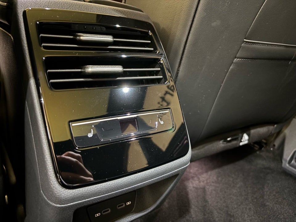 VW ID.7 86 Pro S Tourer 5d