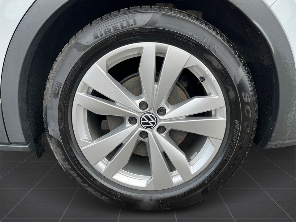 VW ID.4 77 Pro Performance 5d