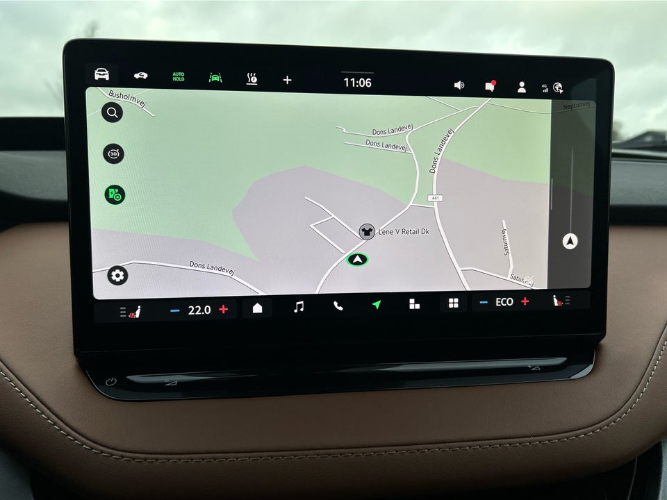 Skoda Enyaq 85 iV Advanced 5d