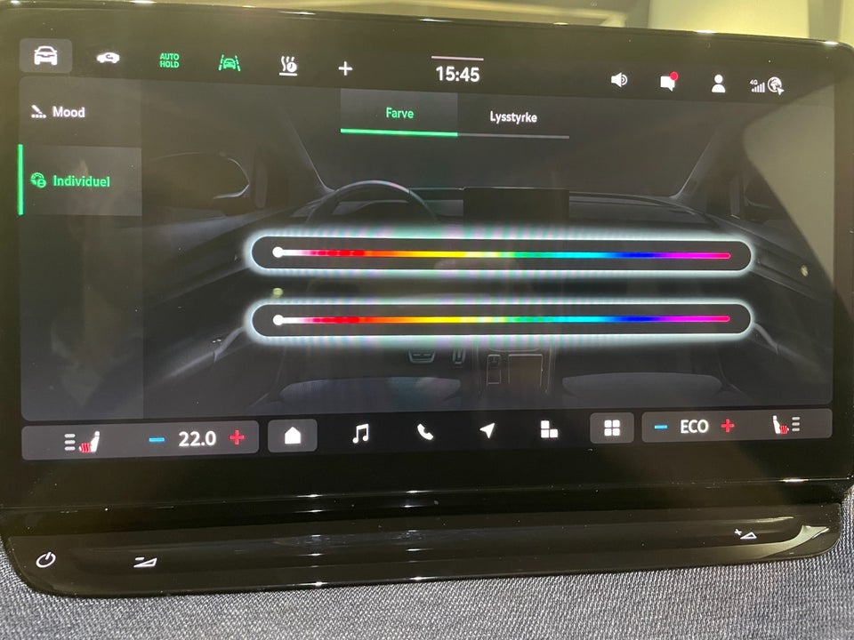 Skoda Elroq 85 iV Premium 5d