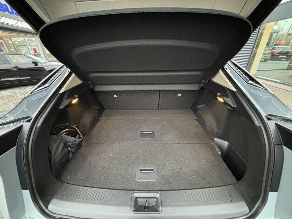 Nissan Ariya 63 Advance 5d