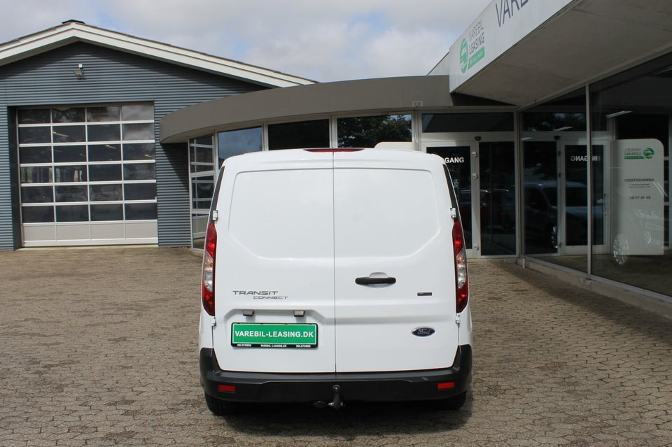 Ford Transit Connect 1,5 TDCi 100 Trend lang