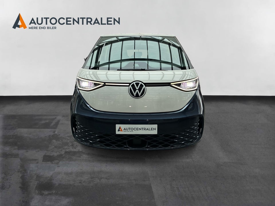 VW ID.Buzz 77 Life SWB 5d