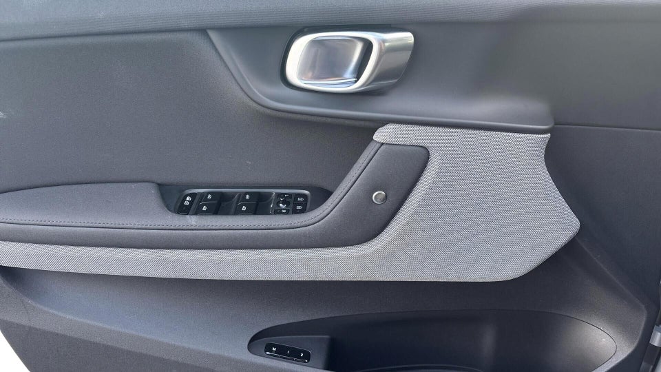 Polestar 2 Long Range 5d