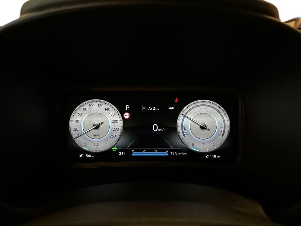 Hyundai Kona 39 EV Trend 5d