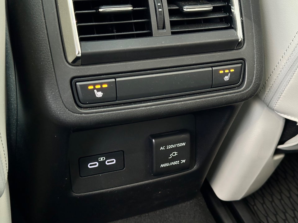 Mazda CX-60 2,5 PHEV Takumi Comfort aut. AWD 5d