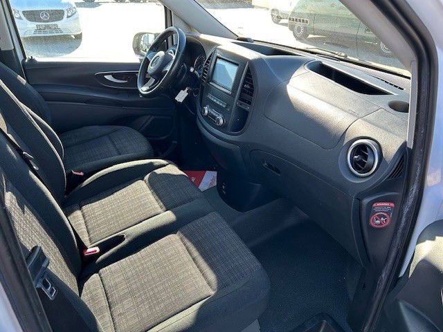 Mercedes Vito 119 2,2 BlueTEC Standard aut. XL