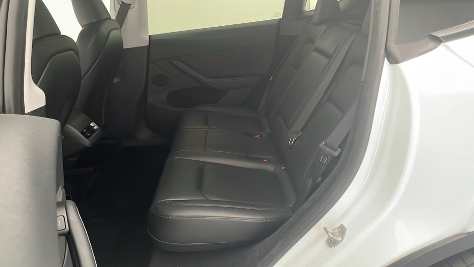 Tesla Model Y Performance AWD 5d