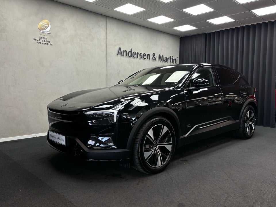 Polestar 3 Long Range AWD 5d