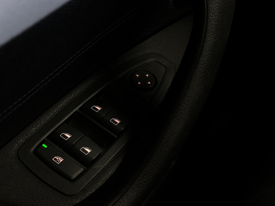 BMW X1 1,5 sDrive18i Advantage aut. 5d