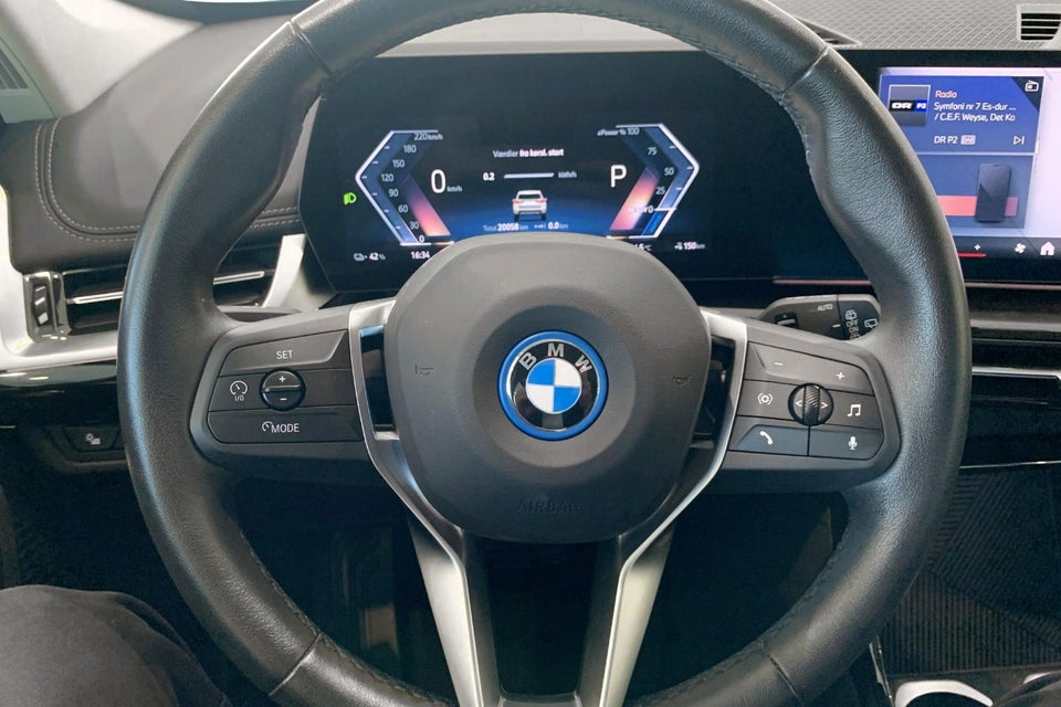 BMW iX1 xDrive30 X-Line 5d
