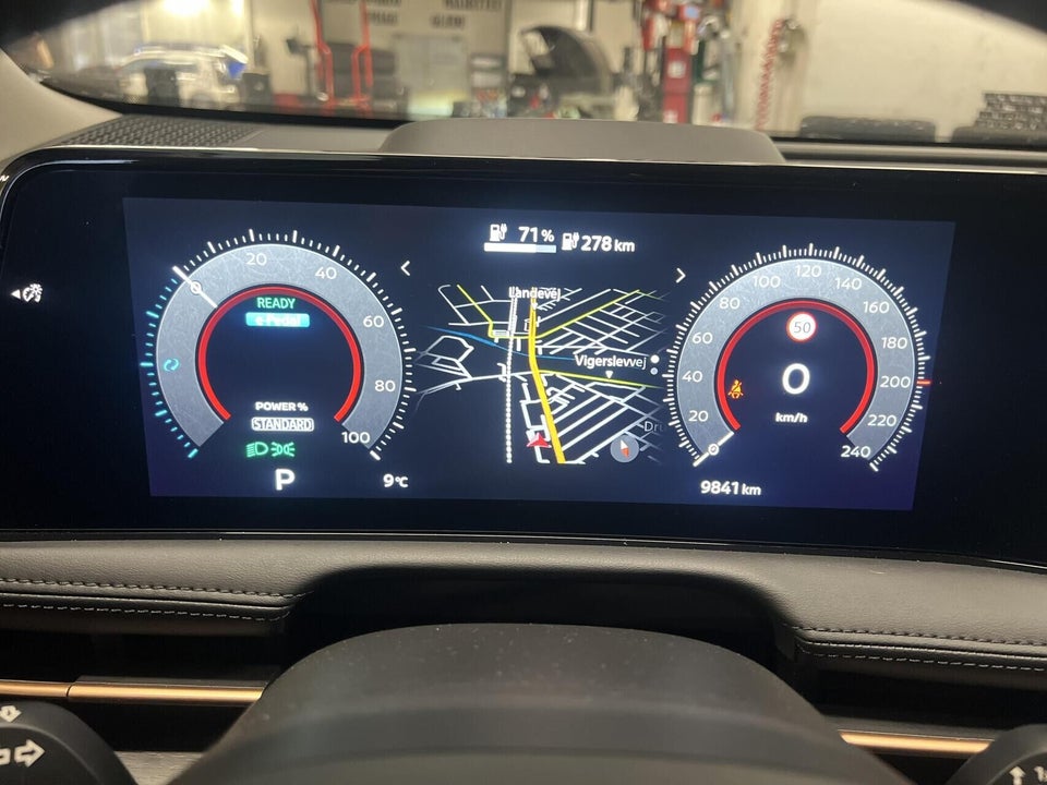 Nissan Ariya 87 Advance 5d