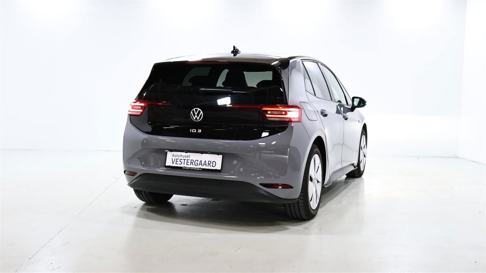 VW ID.3 Business 5d