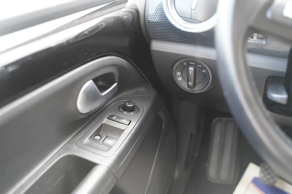 VW Up! 1,0 MPi 60 Move Up! 5d