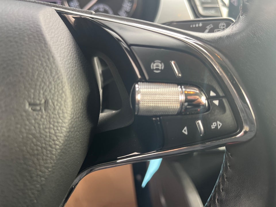 Skoda Fabia 1,0 TSi 95 Ambition Combi DSG 5d