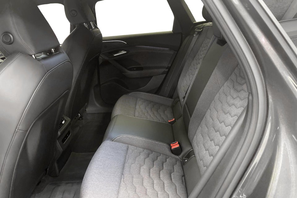 Audi A6 e-tron S-line plus performance Avant 5d