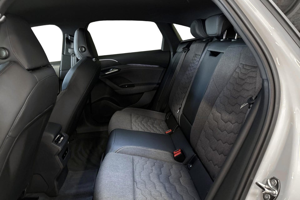 Audi A6 e-tron Progress plus performance Sportback 5d