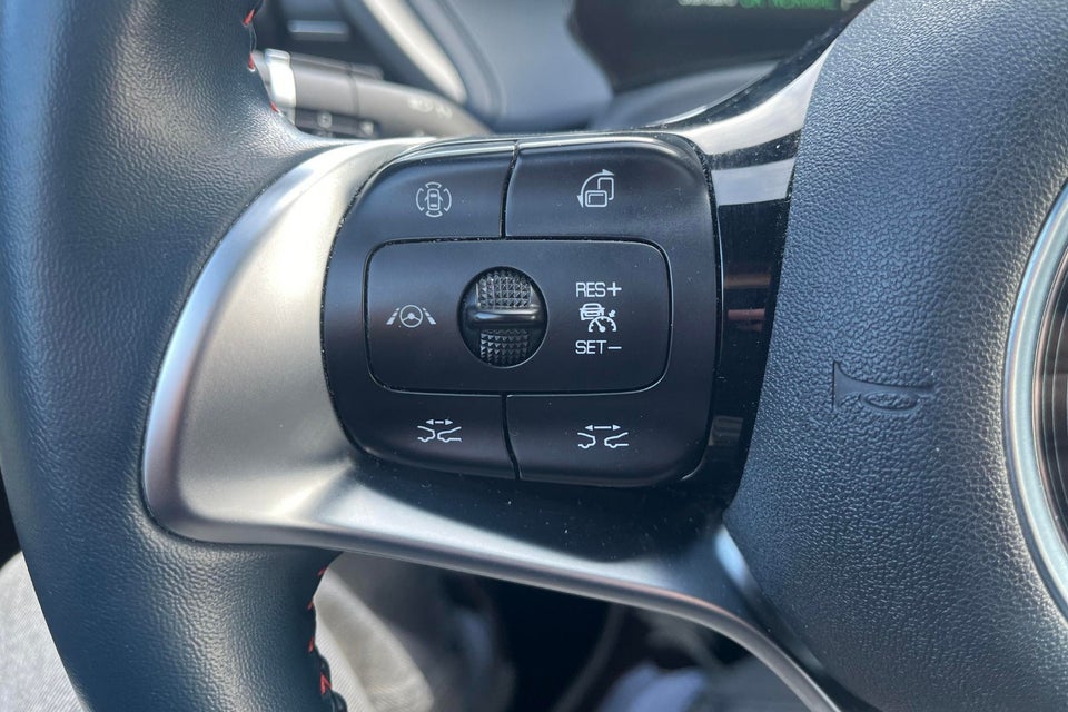 BYD Atto 3 60 Comfort 5d