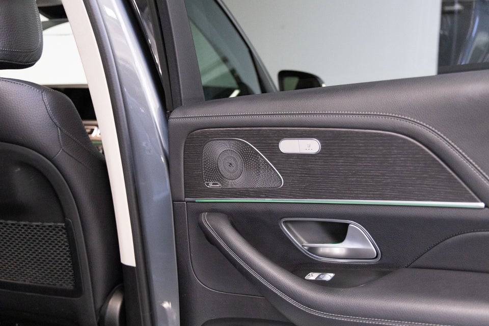 Mercedes GLE350 e 2,0 aut. 4Matic 5d