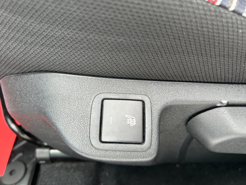 Citroën C1 1,0 VTi SportLine 5d