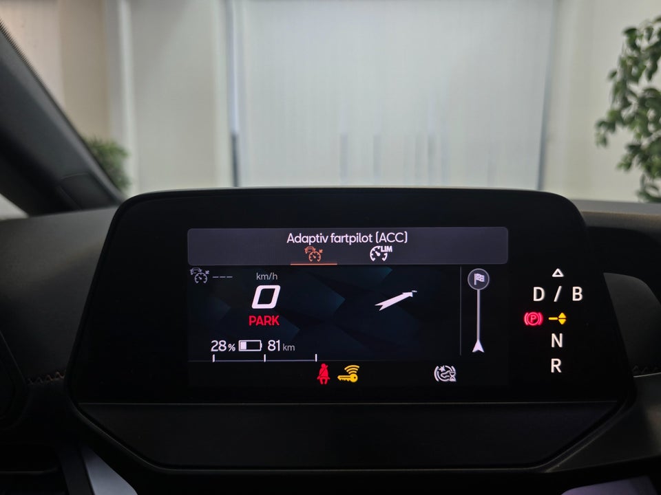 Cupra Born 58 High 5d