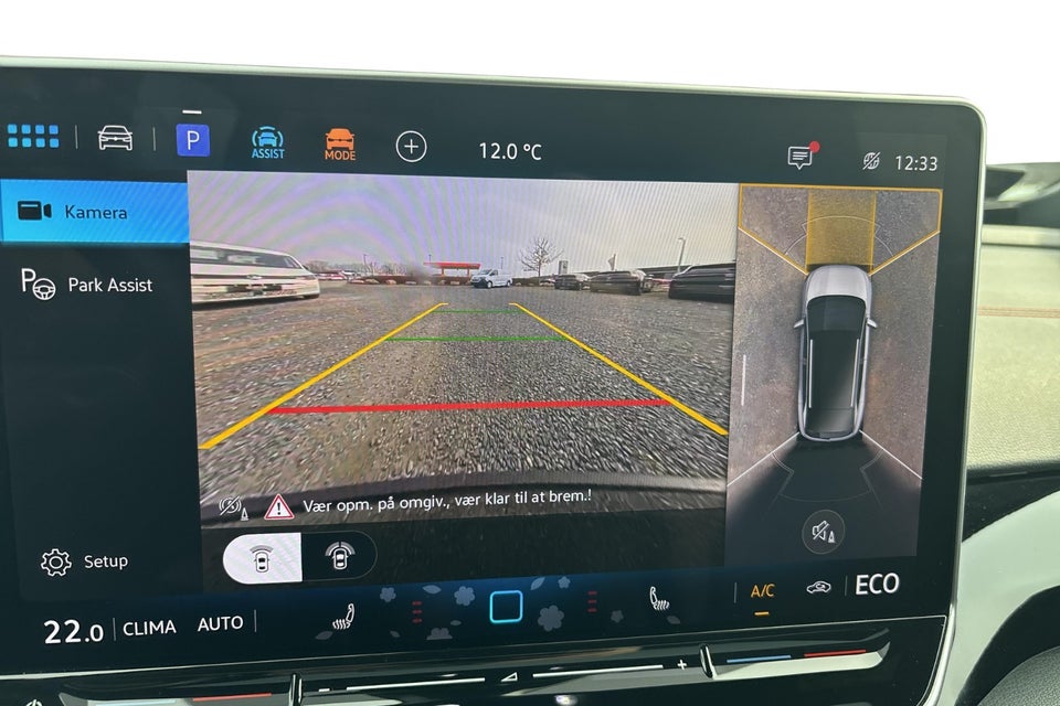 VW ID.4 77 GTX Max+ 4Motion 5d