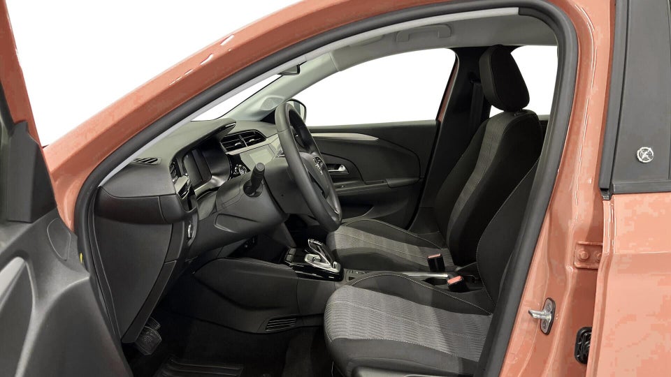 Opel Corsa-e 50 Edition 5d