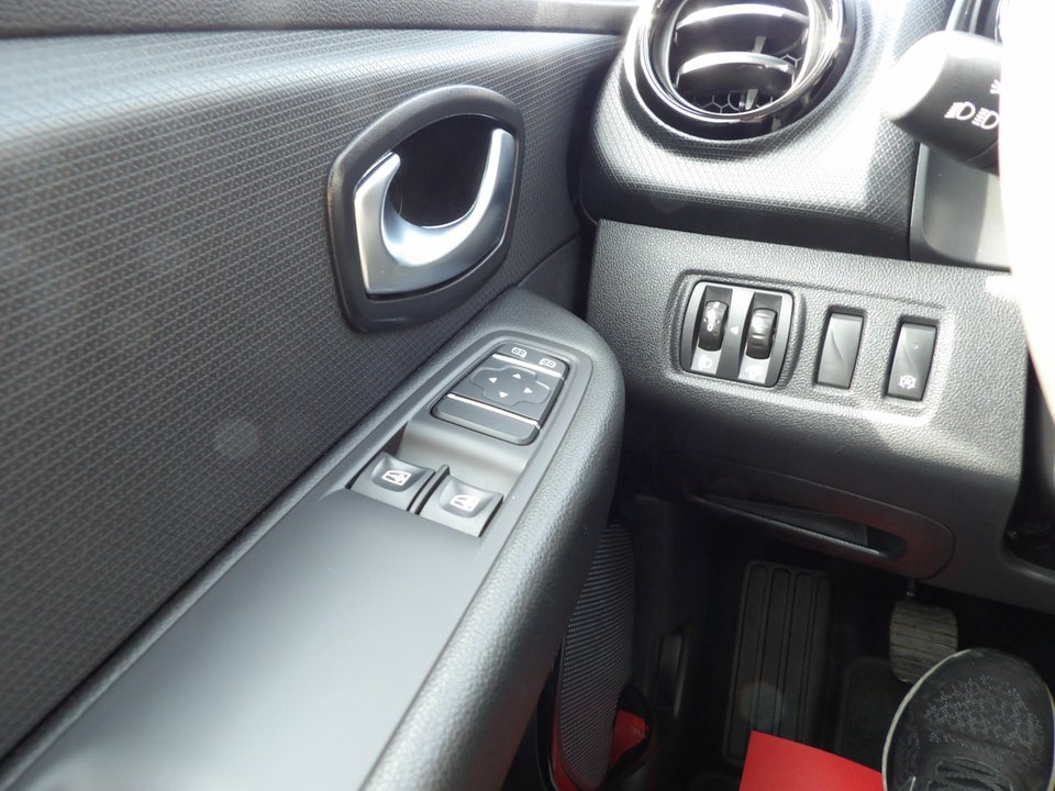 Renault Clio IV 0,9 TCe 90 Zen Sport Tourer 5d