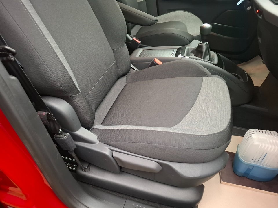 Citroën C4 Picasso 1,6 BlueHDi 120 Iconic 5d