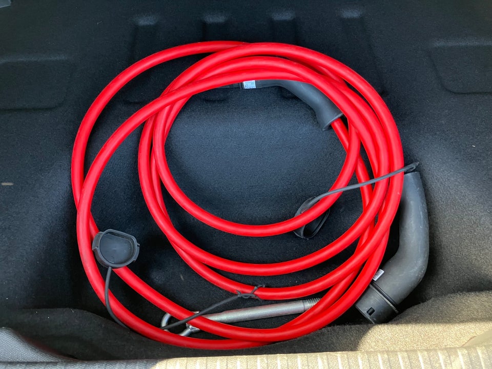 Citroën ë-C4 50 Max 5d