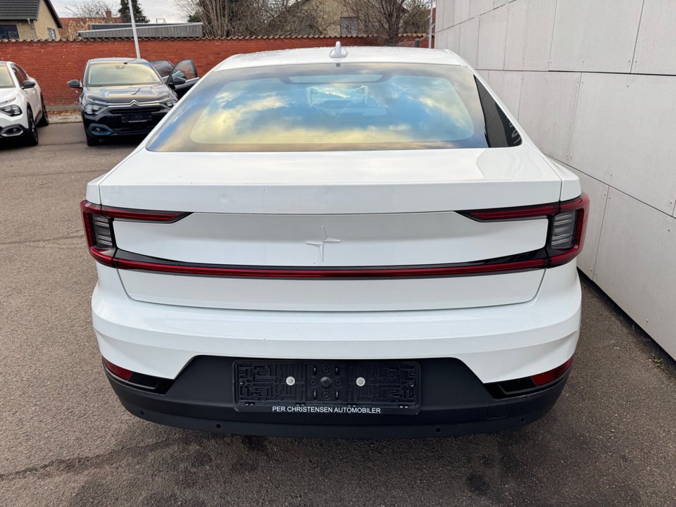 Polestar 2 Long Range 5d