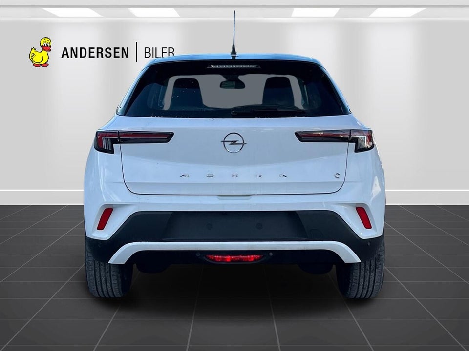 Opel Mokka-e 50 Elegance 5d