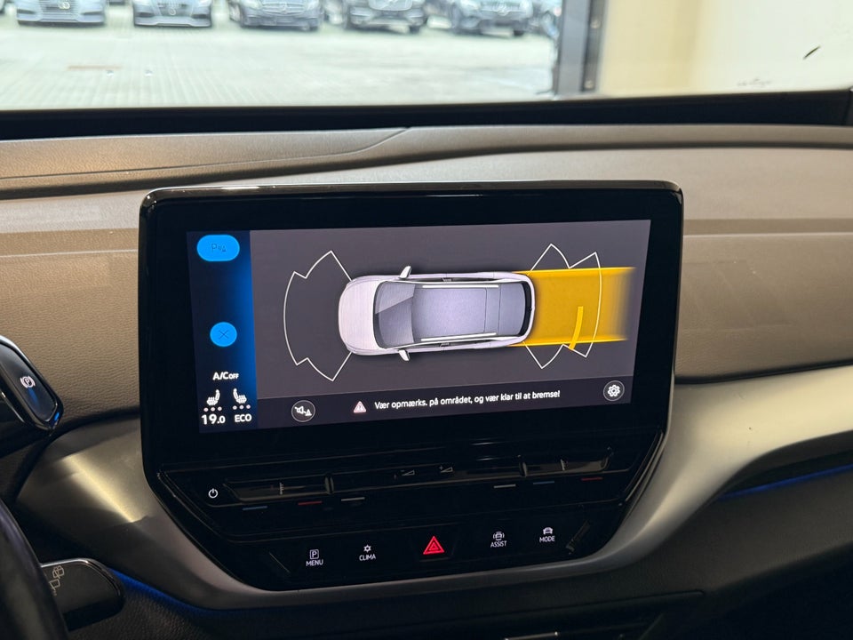 VW ID.4 77 Pro Performance 5d