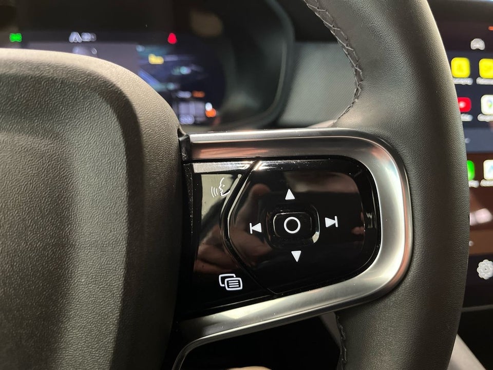 Polestar 2 Long Range 5d