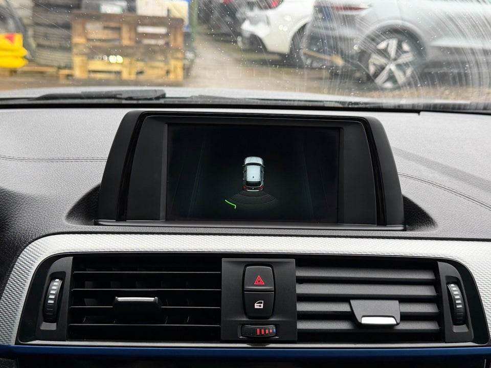 BMW 118i 1,5 M-Sport aut. 5d