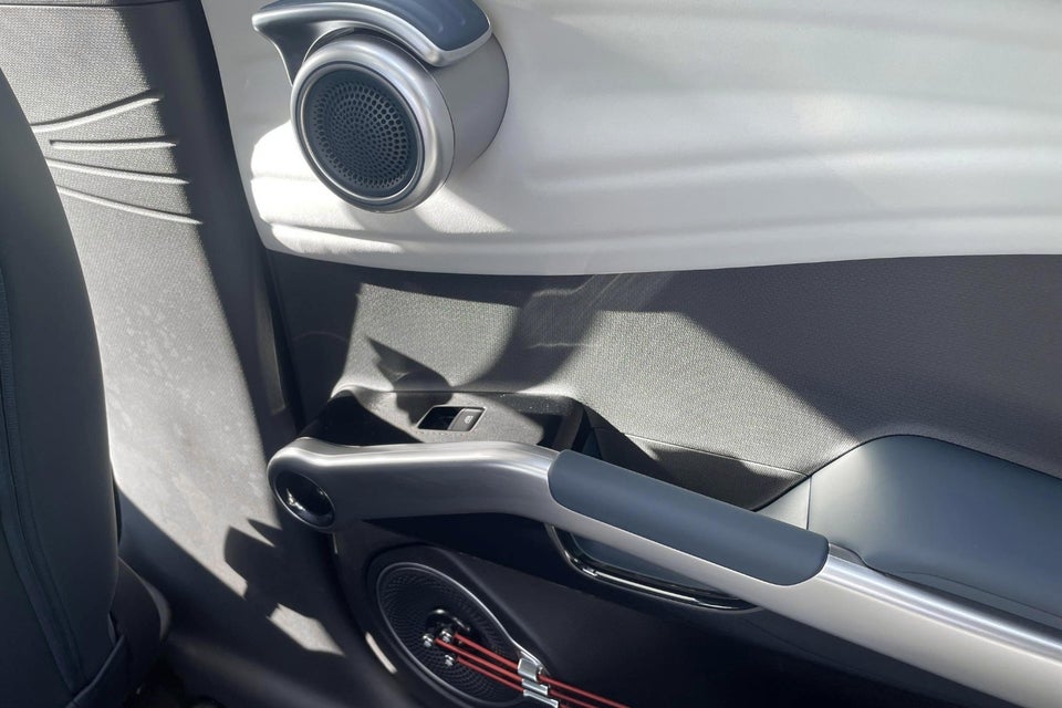 BYD Atto 3 60 Comfort 5d