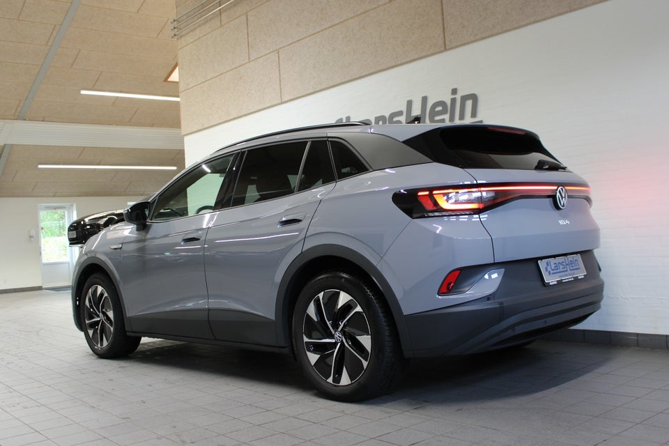 VW ID.4 77 Pro Performance 5d