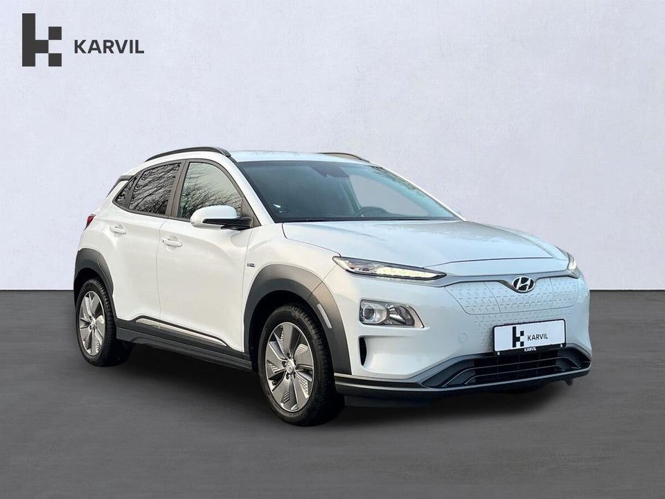 Hyundai Kona 64 EV Trend 5d