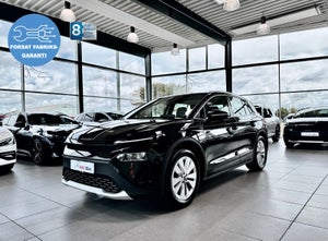 Skoda Elroq, modelår 2025, 18,000 km