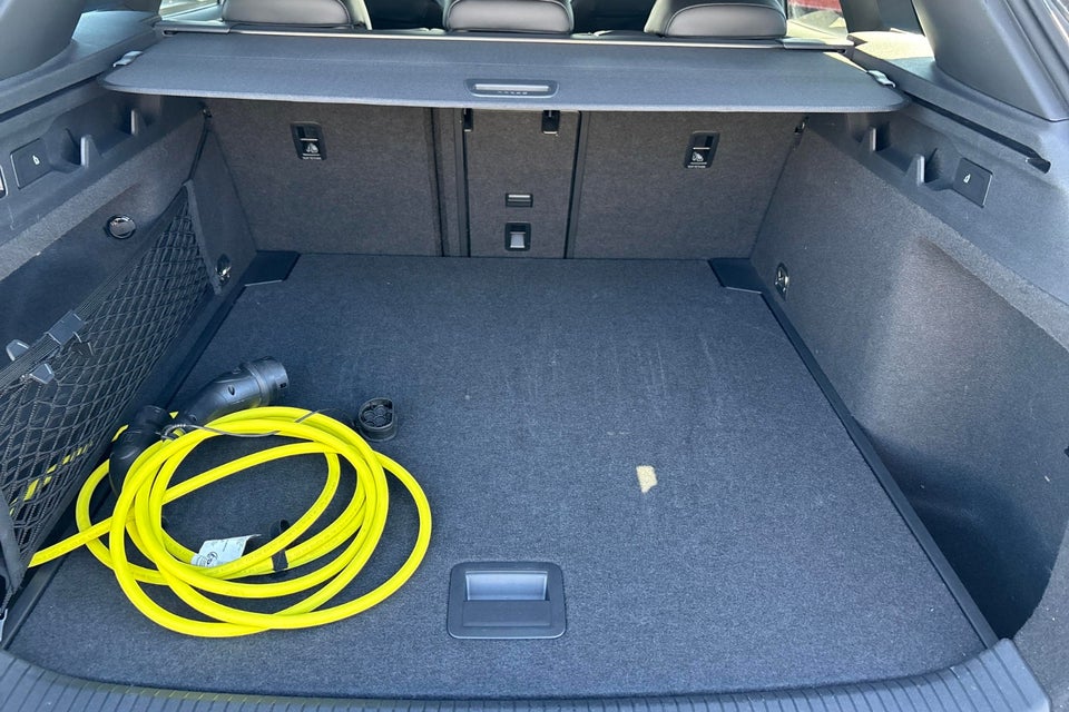 VW ID.7 77 Style+ Tourer 5d