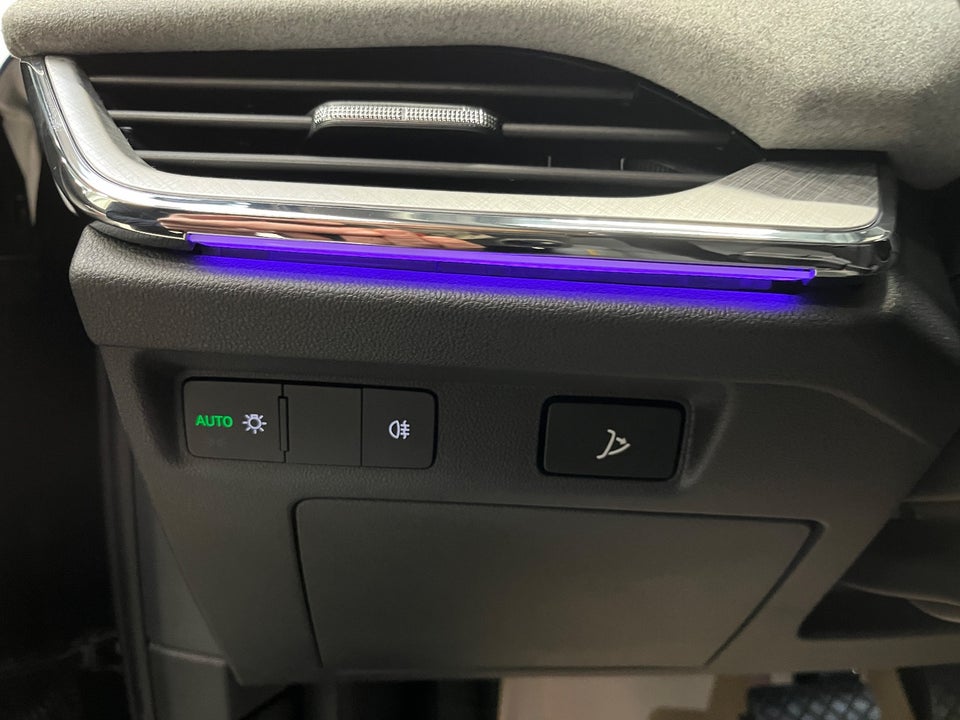 Skoda Enyaq 60 iV 5d