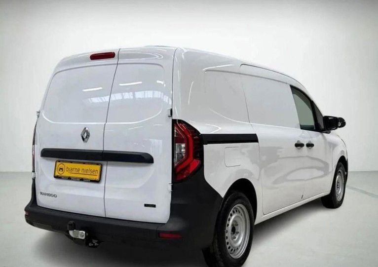 Renault Kangoo E-Tech L2 Tekno Van