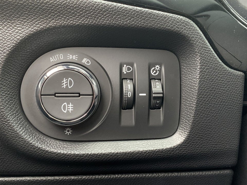 Opel Corsa-e 50 GS-Line 5d