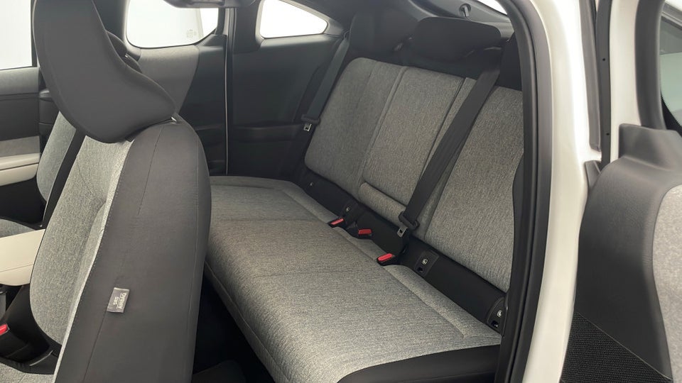 Mazda MX-30 e-SkyActive Exclusive-Line 5d