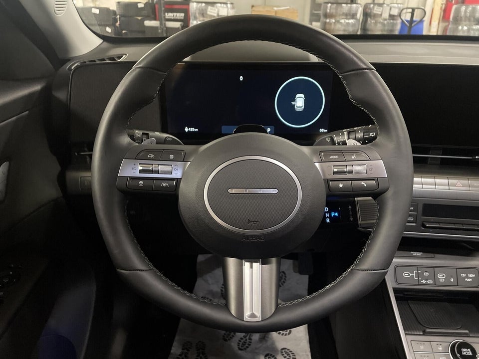 Hyundai Kona 65 EV Ultimate 5d