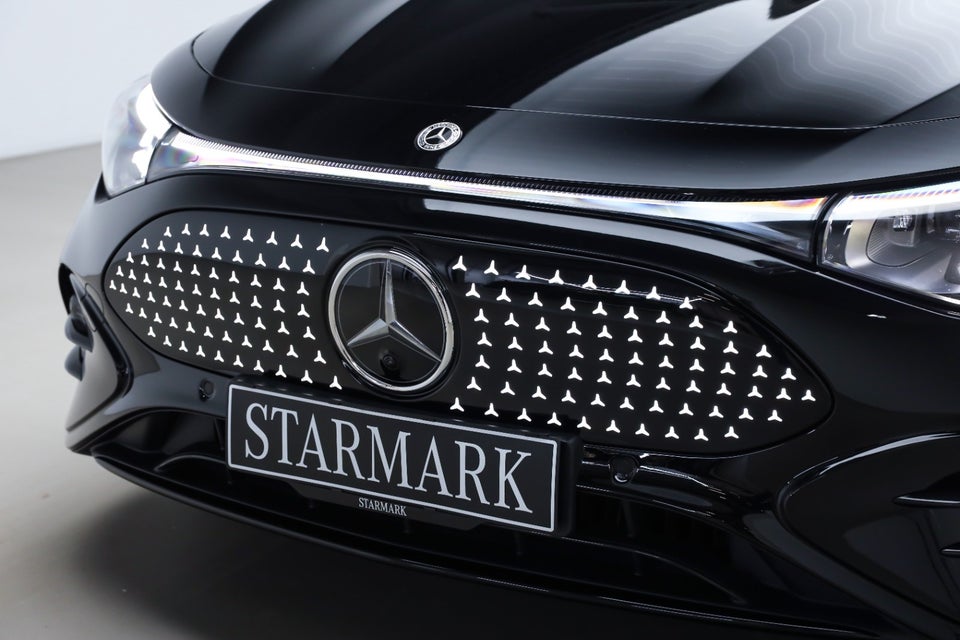 Mercedes CLA250+ EQ AMG Premium 4d