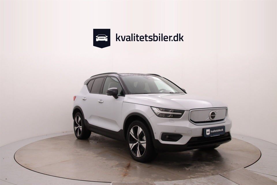 Volvo XC40 P8 ReCharge Twin Pro 5d