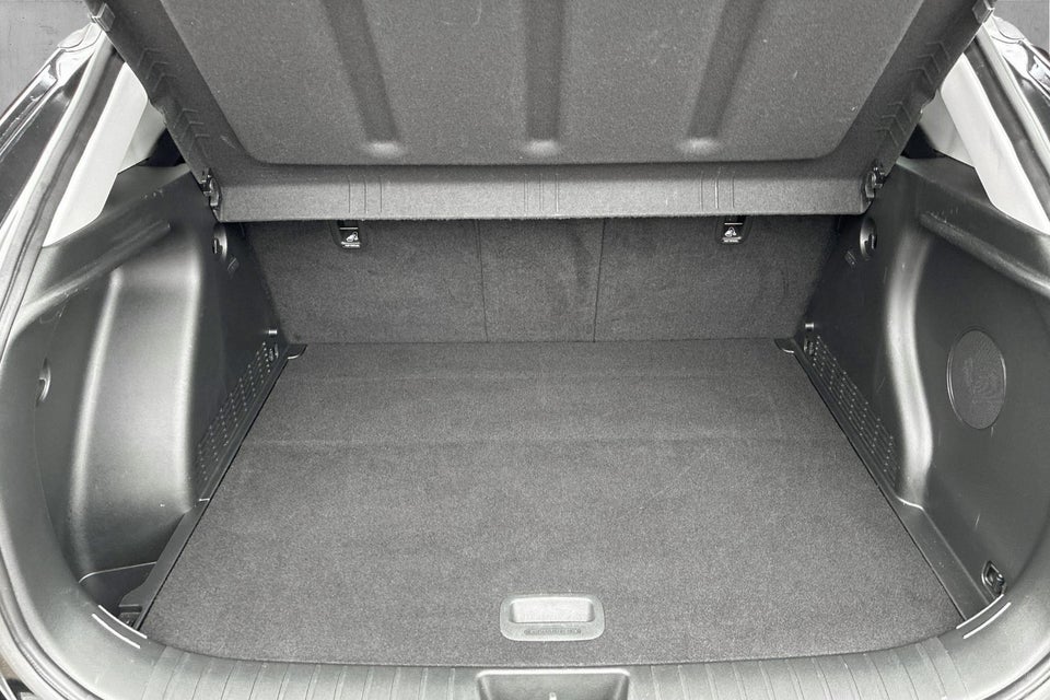 Hyundai Kona 65 EV Ultimate 5d