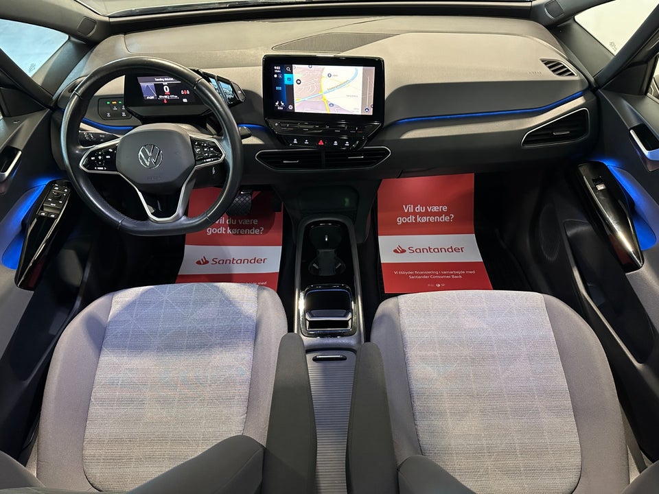 VW ID.3 58 Pro Life 5d