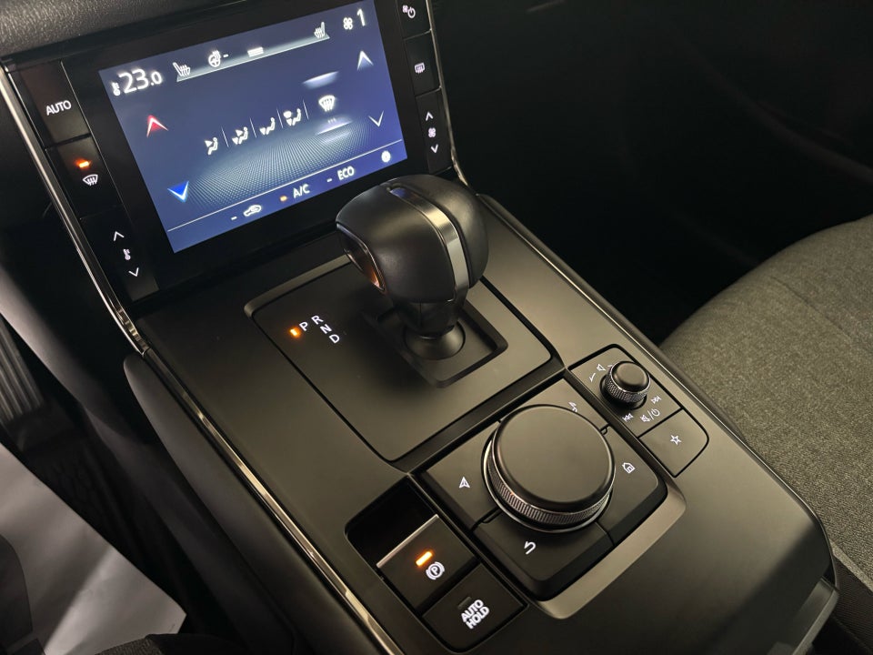 Mazda MX-30 e-SkyActiv Cosmo 5d